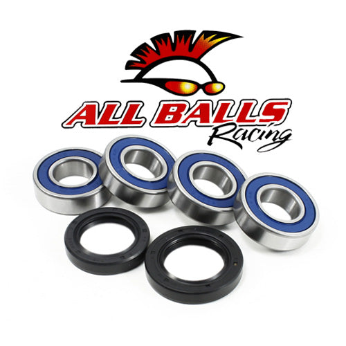 Wheel Bearing Kit — Honda GL1800 Gold Wing (2001-2017)