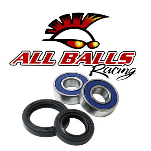 All Balls Wheel Bearing Kit (25-1384)