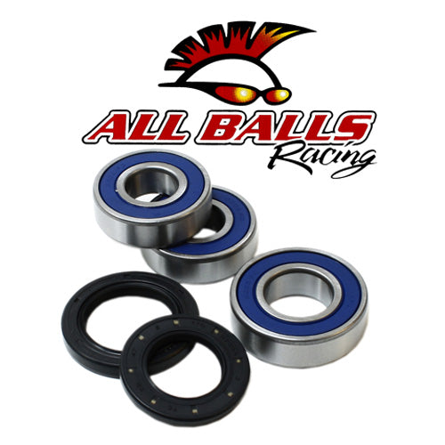 All Balls Wheel Bearing Kit (25-1386)