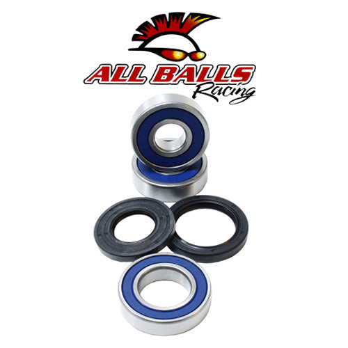 Wheel Bearing Kit — Kawasaki VN2000 (2004-2005)