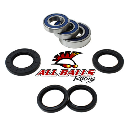 All Balls Wheel Bearing Kit (25-1392)