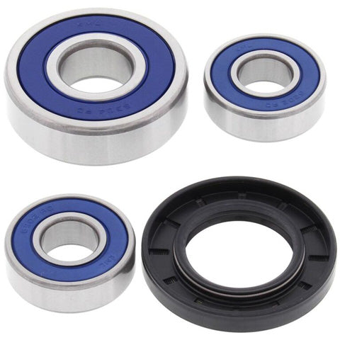 All Balls Wheel Bearing Kit — Yamaha XV250/XV250 Route 66