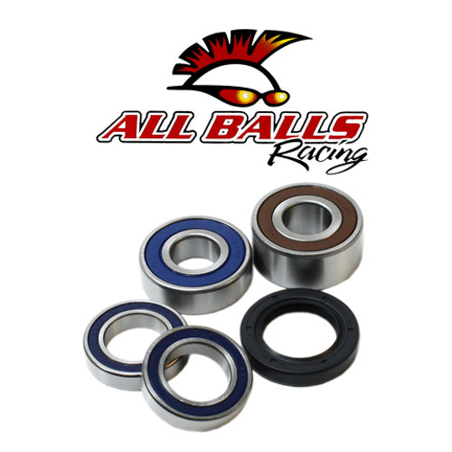 All Balls Wheel Bearing Kit — Honda CTX1300/ST1300