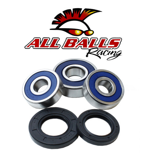 Wheel Bearing Kit — Honda CB600F