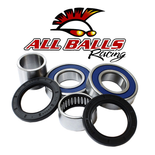 All Balls Wheel Bearing Kit (25-1476)