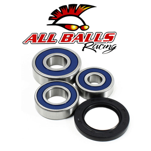 Wheel Bearing Kit — Kawasaki H1 500 Mach III