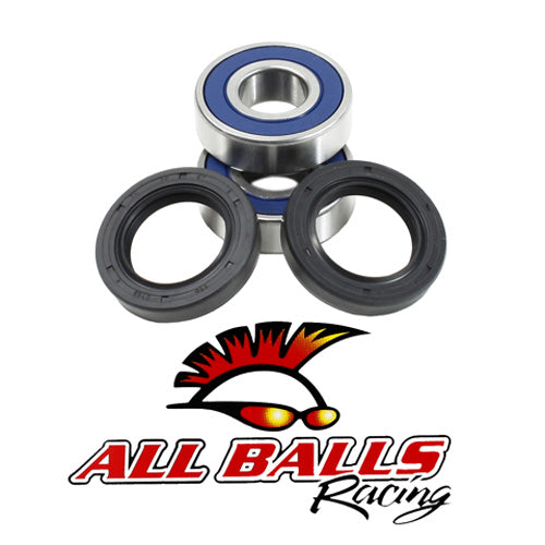 All Balls Wheel Bearing Kit (25-1491)