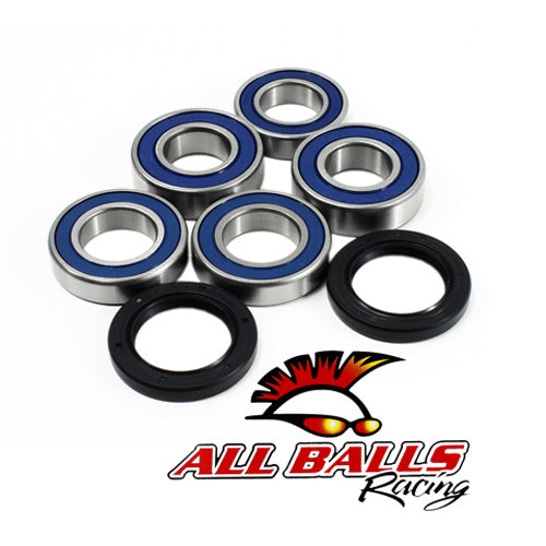 Wheel Bearing Kit — Honda CBR1000RR (2004-2007)