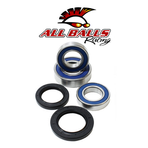 All Balls Wheel Bearing Kit (25-1493)