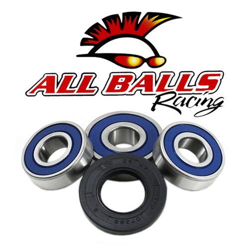 Wheel Bearing Kit — Yamaha XVS1100 V-Star