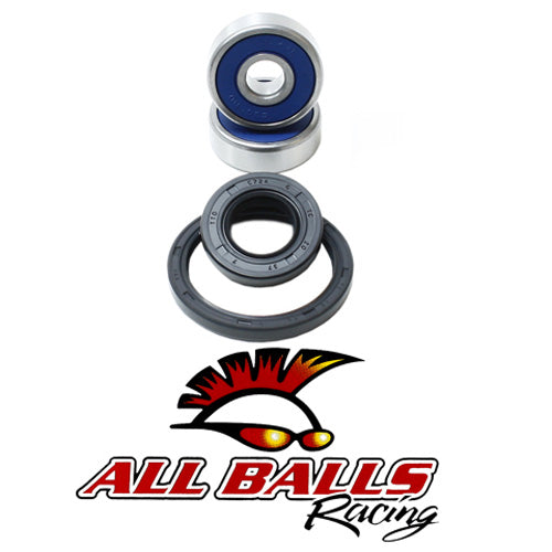 All Balls Wheel Bearing Kit (25-1525)