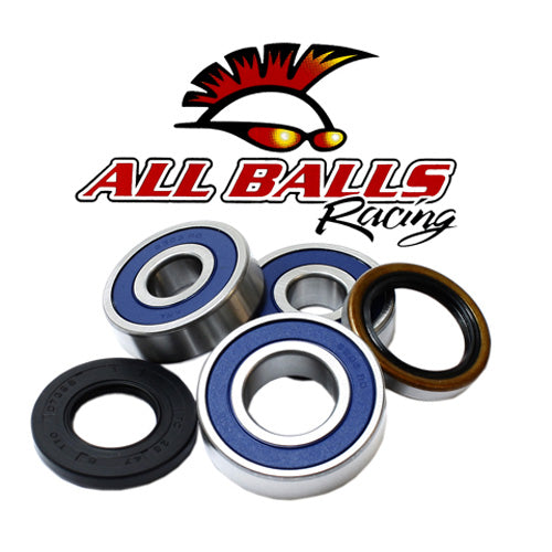 Wheel Bearing Kit — Yamaha RD250 (1973-1975)
