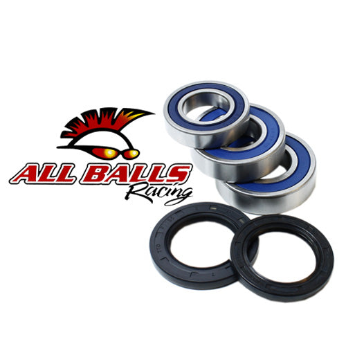 All Balls Wheel Bearing Kit — Yamaha FZ8/YZF-R1 Limited edition
