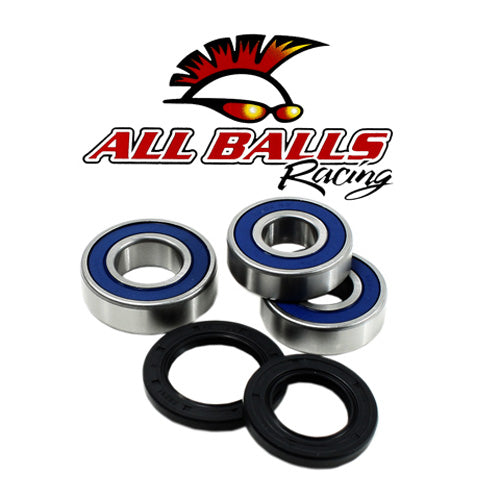 All Balls Wheel Bearing Kit (25-1558)
