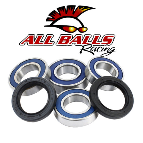 Wheel Bearing Kit — Honda CBR600RA ABS