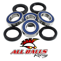 Wheel Bearing Kit — Aprilia Dorsoduro 1200