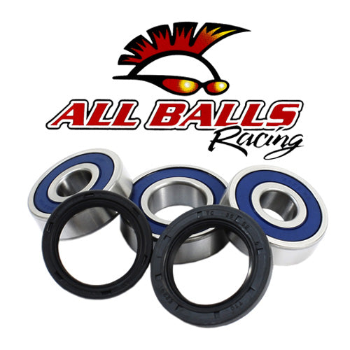 All Balls Wheel Bearing Kit (25-1587)