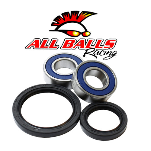 All Balls Wheel Bearing Kit (25-1590)