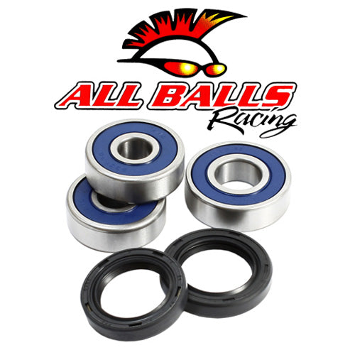 All Balls Wheel Bearing Kit (25-1600)