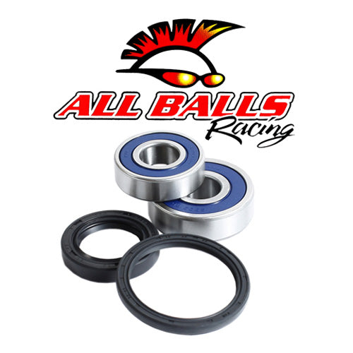 All Balls Racing Wheel Bearing Kit — Honda XL600V TRANSALP (Euro (1997-1999) + 1 more