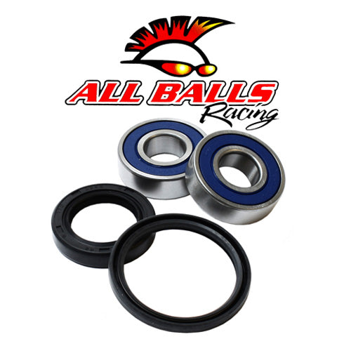 Wheel Bearing Kit — Honda XR750L AFRICA TWIN