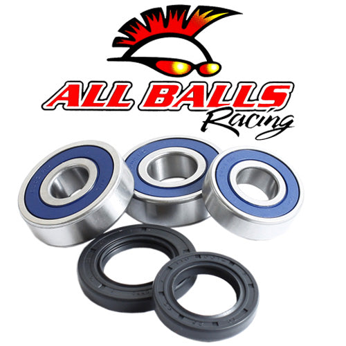 Wheel Bearing Kit — Cagiva Canyon 500