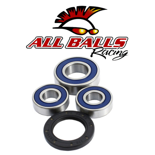 Wheel Bearing Kit — Suzuki RG125