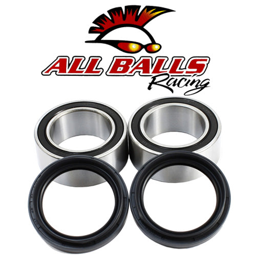 All Balls Racing Upgraded Wheel Bearing Kit — Yamaha YFZ450 (2004-2005)