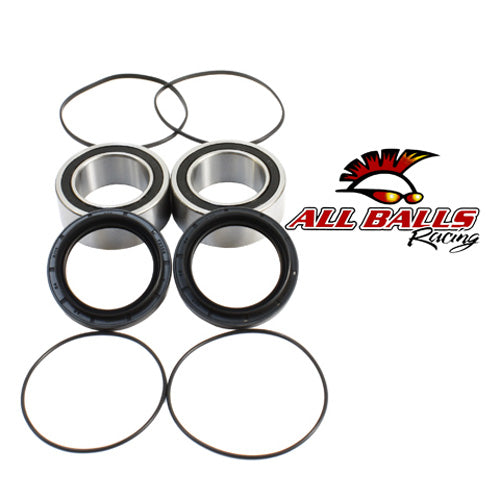 Upgraded Wheel Bearing Kit — Yamaha YFM700R