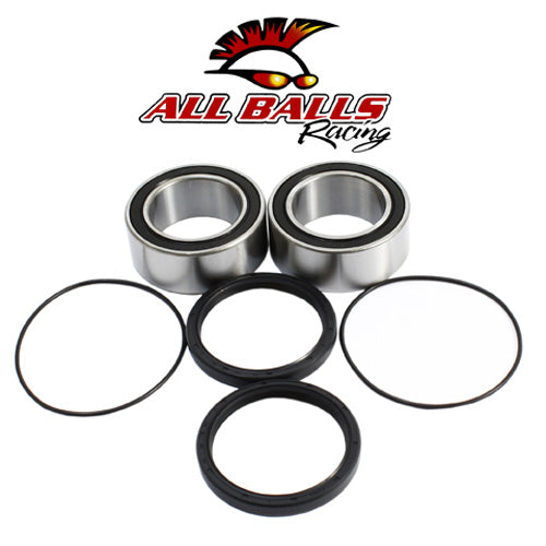 Upgraded Wheel Bearing Kit — Suzuki LT-R450