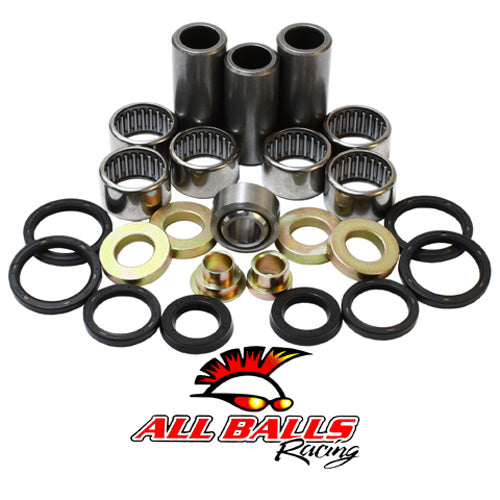 All Balls Suspension Linkage Bearing Kit (27-1119)