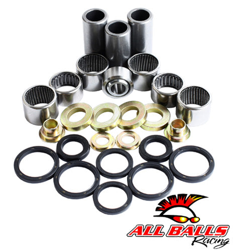 All Balls Suspension Linkage Bearing Kit (27-1133)