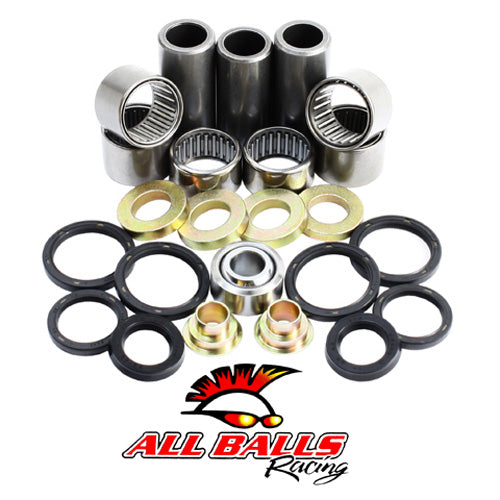All Balls Suspension Linkage Bearing Kit (27-1146)