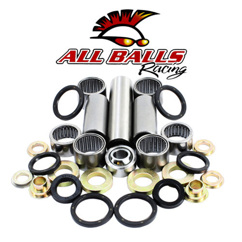 All Balls Suspension Linkage Bearing Kit (27-1148)