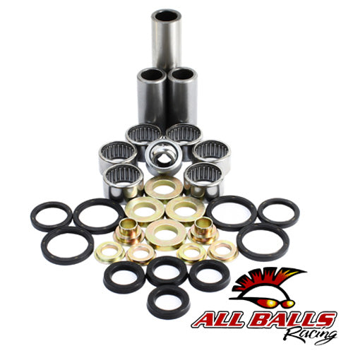All Balls Suspension Linkage Bearing Kit (27-1151)