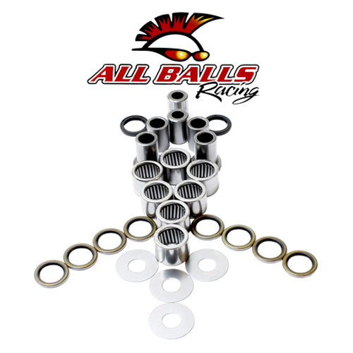 All Balls Suspension Linkage Bearing Kit (27-1154)