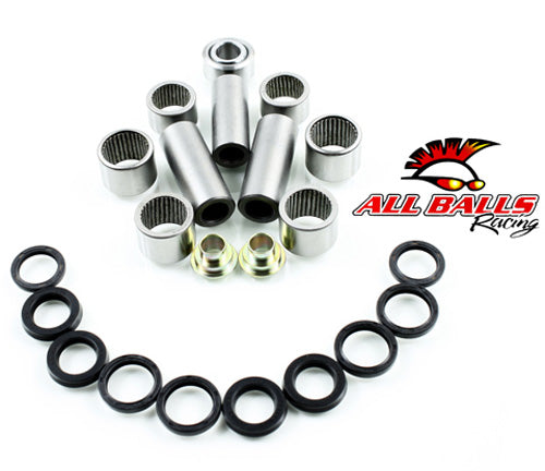 All Balls Suspension Linkage Bearing Kit (27-1162)