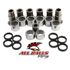 Suspension Linkage Bearing Kit — Husqvarna CR125