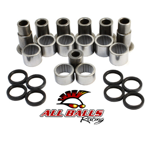 All Balls Suspension Linkage Bearing Kit (27-1176)
