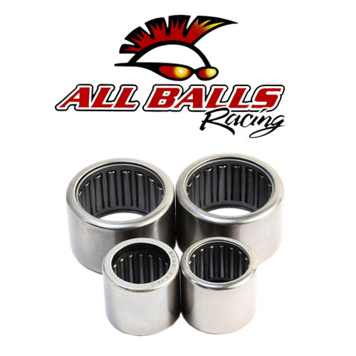 Swingarm Bearing Kit — Suzuki GSXR1300R Hayabusa (1999-2007)