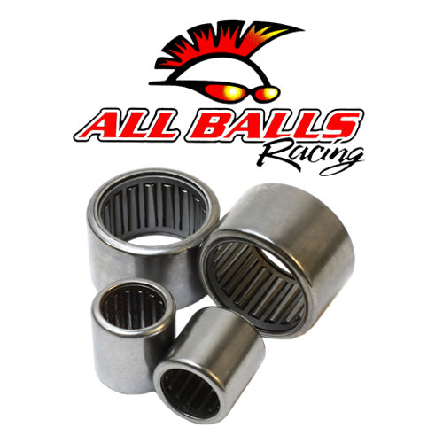 Swingarm Bearing Kit — Suzuki GSXR1300R Hayabusa (2008-2025)