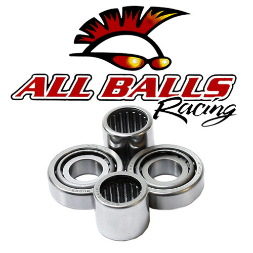 Swingarm Bearing Kit — Suzuki VL1500 Intruder