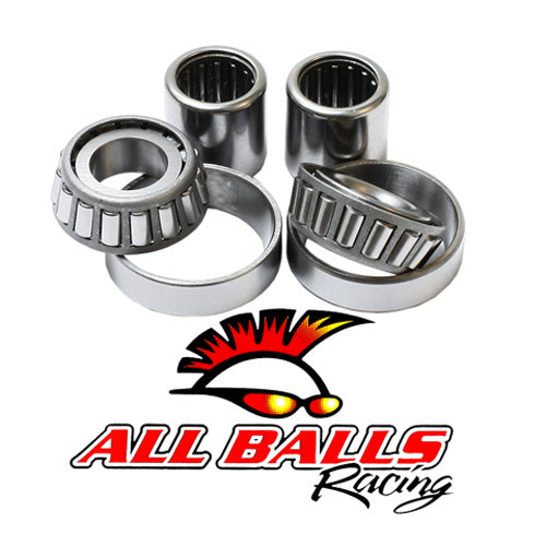 Swingarm Bearing Kit — Suzuki VL800 C50