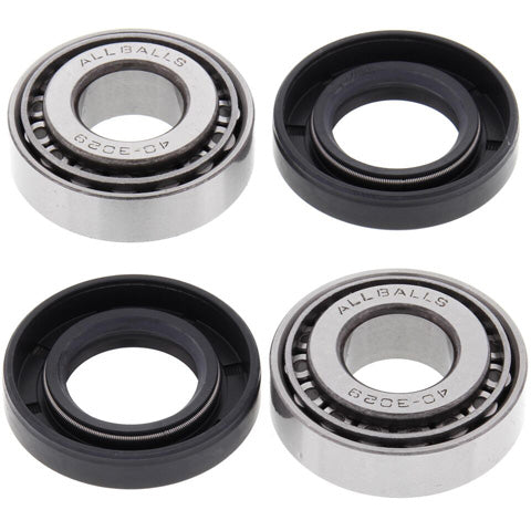 All Balls Racing Swingarm Bearing Kit — BMW R100 (1978-1984) + 24 more