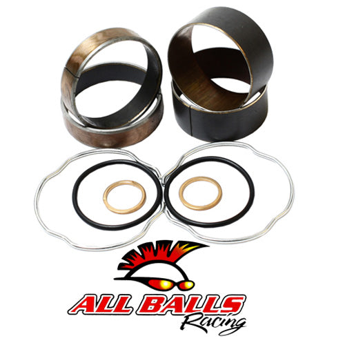 All Balls Fork Bushing Kit — Honda CR125R/CR250R/CR500R