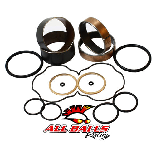 All Balls Fork Bushing Kit — Honda CR125R, KTM Adventure 890/Duke 200
