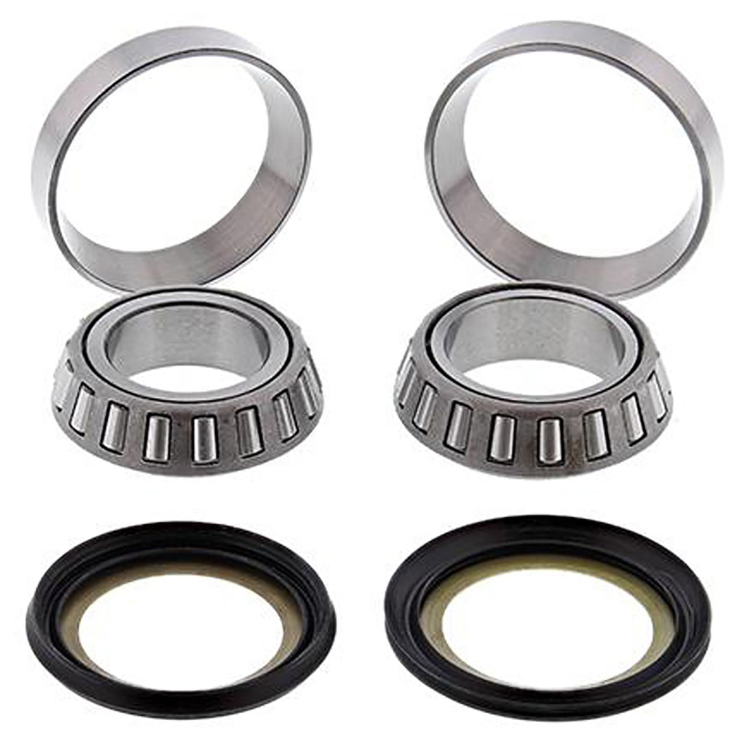 All Balls Racing Steering Stem Bearing Kit — Honda CR60 (1984)