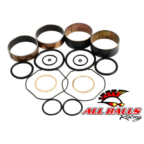 All Balls Fork Bushing Kit — Kawasaki KX125/KX250/KX250F