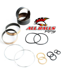 Fork Bushing Kit — KTM SX 125 (2008-2012) + 17