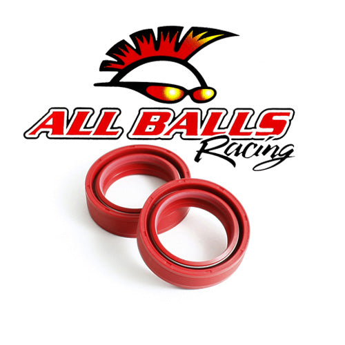 All Balls Fork Oil Seal Kit (55-101)